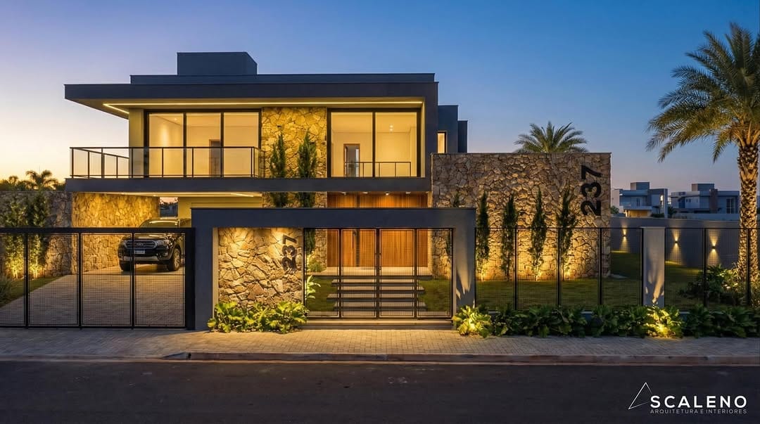 Post 3 by Scaleno Arquitetura on Instagram (carousel)