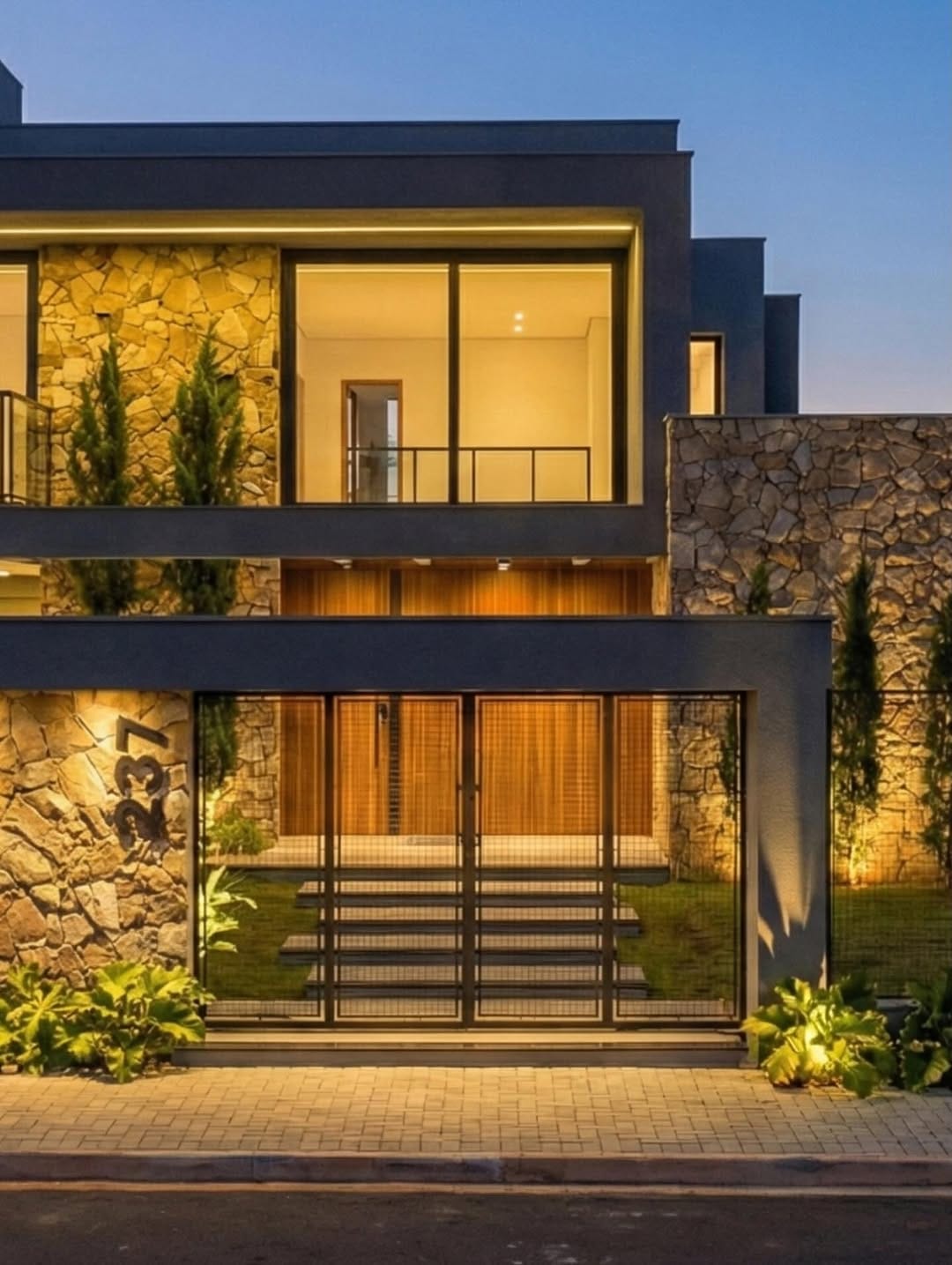 Post 8 by Scaleno Arquitetura on Instagram (image)
