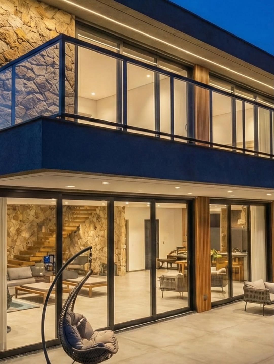 Post 5 by Scaleno Arquitetura on Instagram (image)