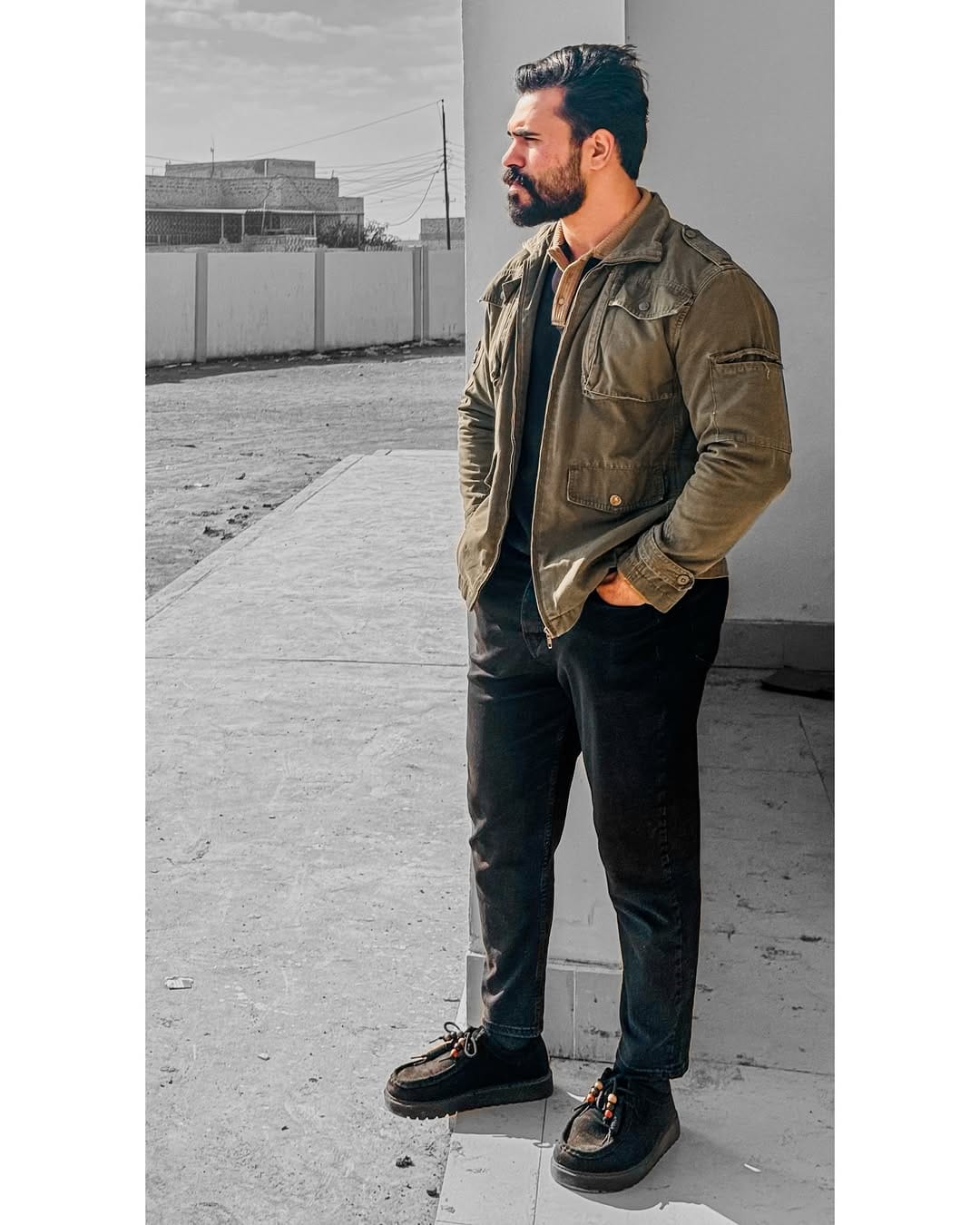 Post 1 by 🔰zαιη αℓ ƒαιѕαℓ️️🔰 on Instagram (carousel)