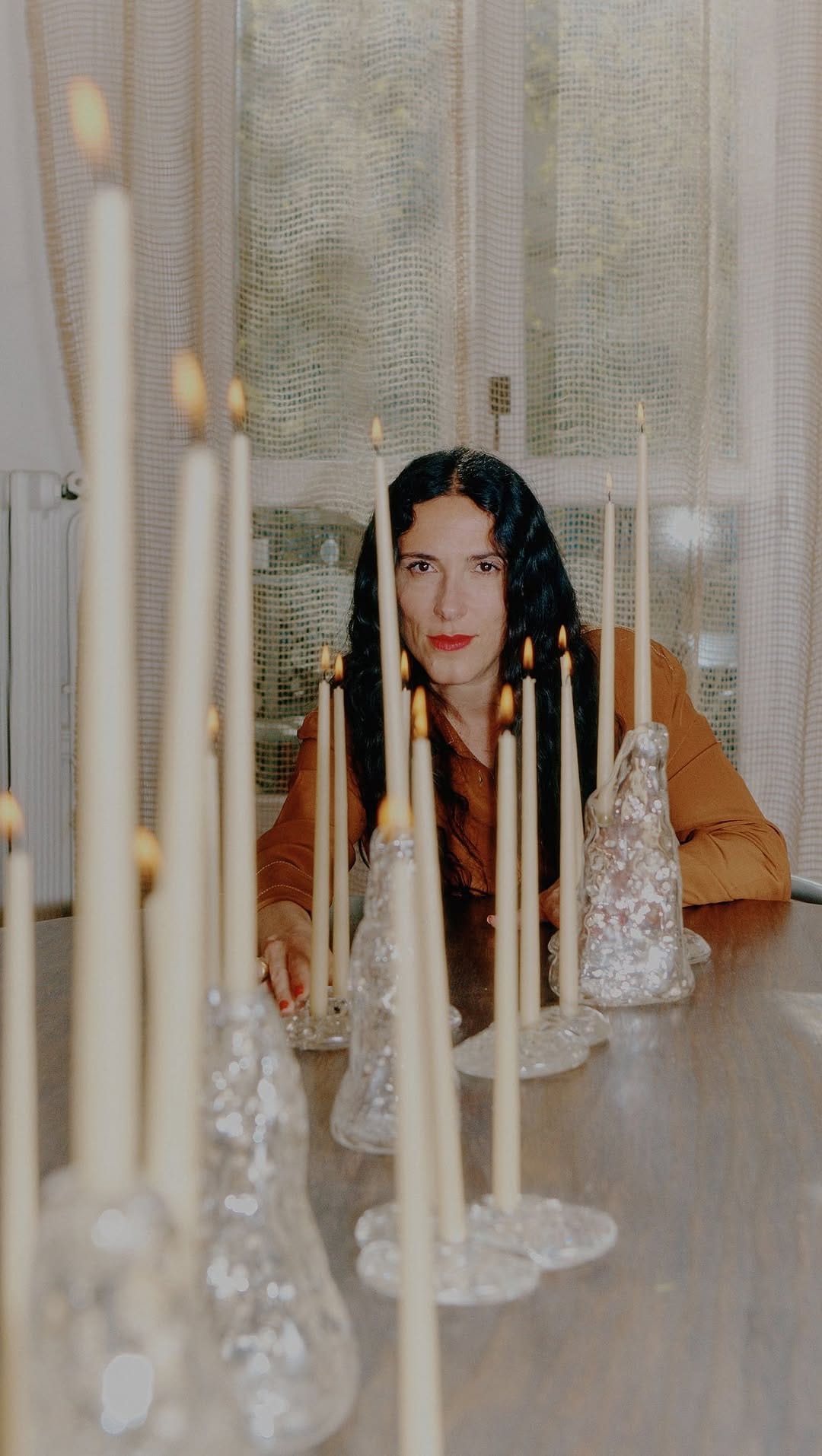 Post 5 by Sophie Dries on Instagram (video)