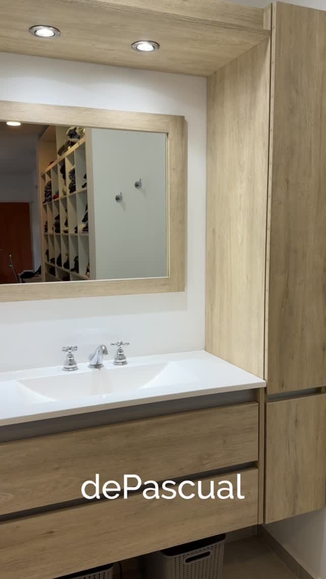 Post 2 by Muebles a Medida Córdoba | Calidad Premium on Instagram (video)