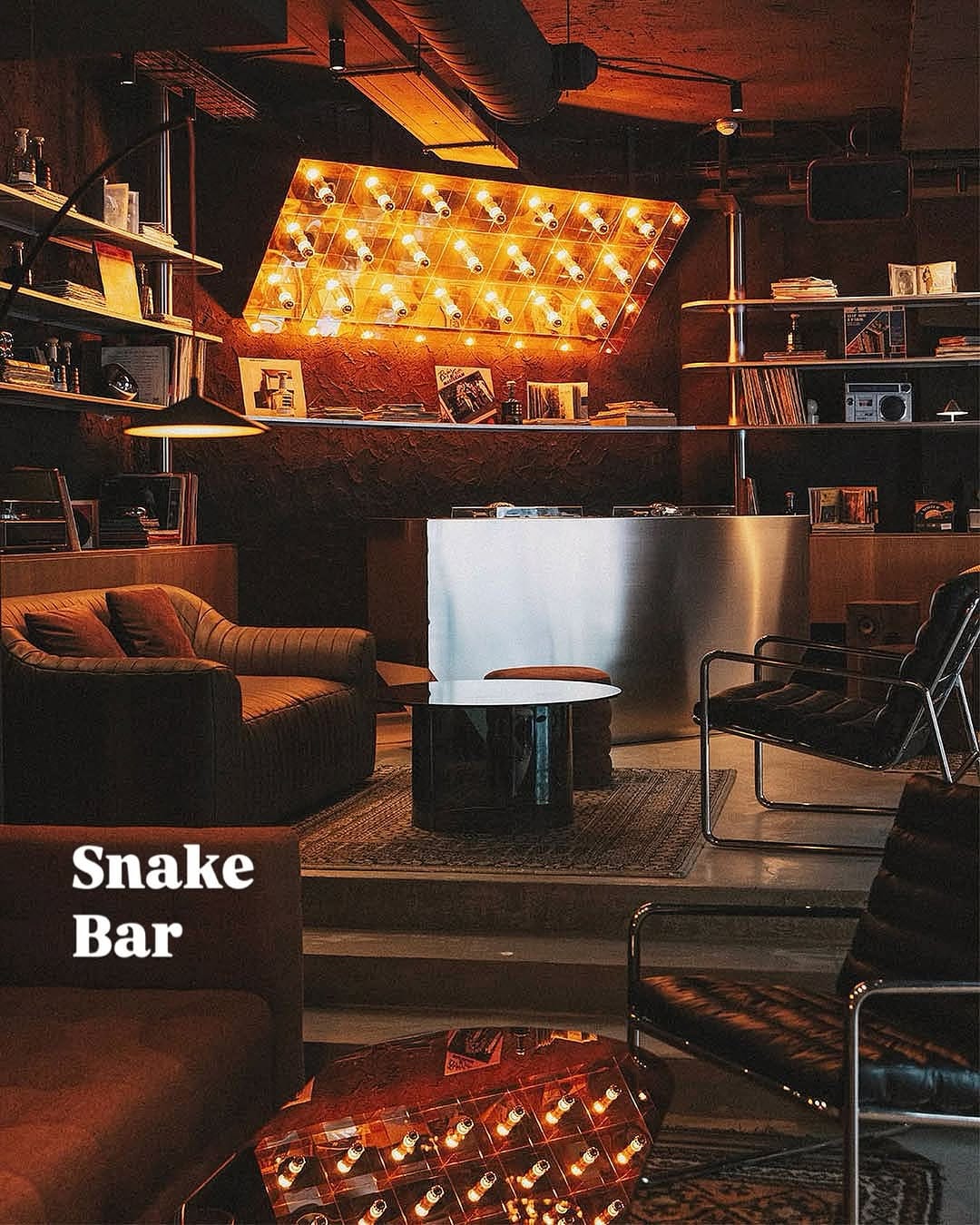 Post 4 by PROYECTO SINGULAR on Instagram (image)