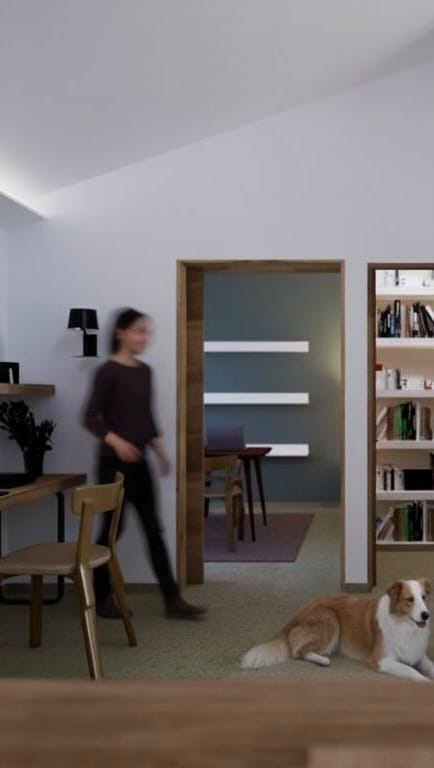 Post 6 by A. ORDÓÑEZ ARQUITECTURA on Instagram (video)