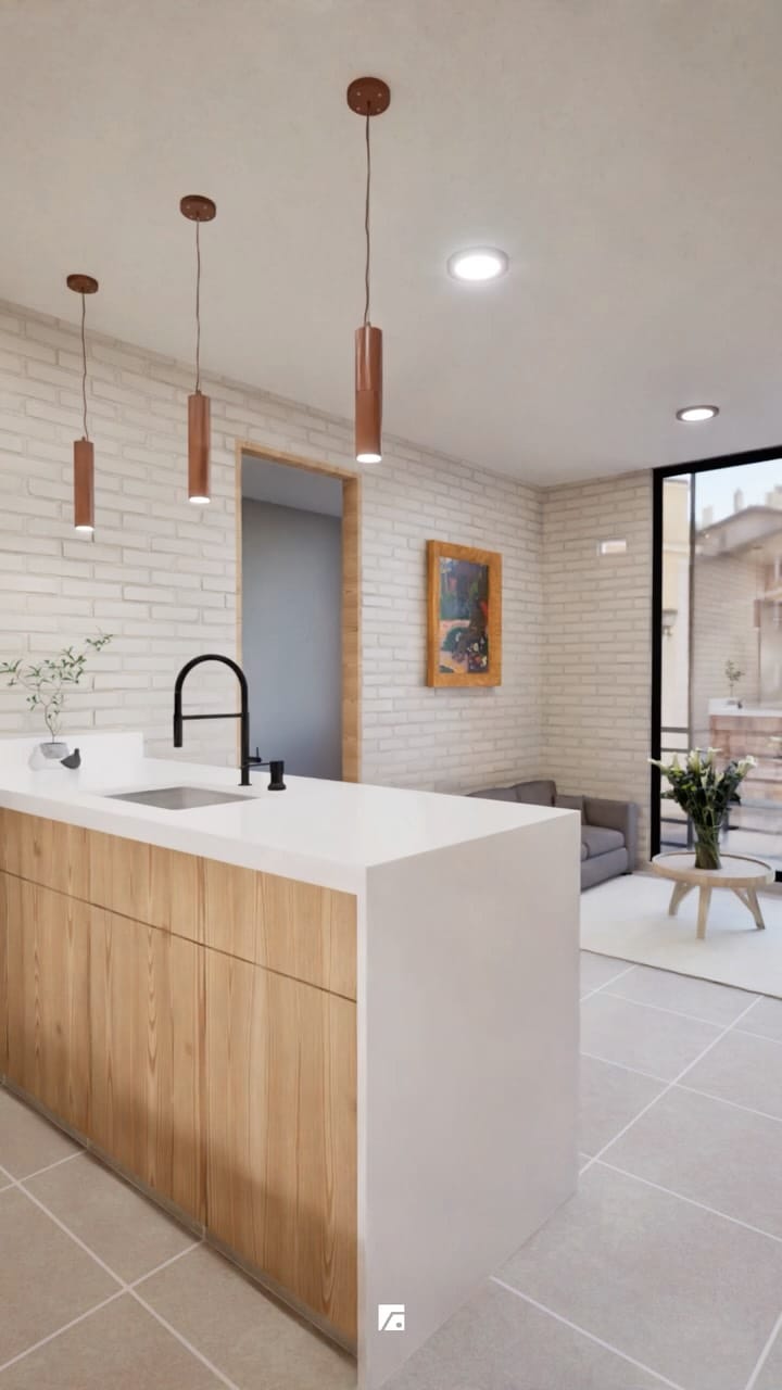 Post 4 by A. ORDÓÑEZ ARQUITECTURA on Instagram (video)