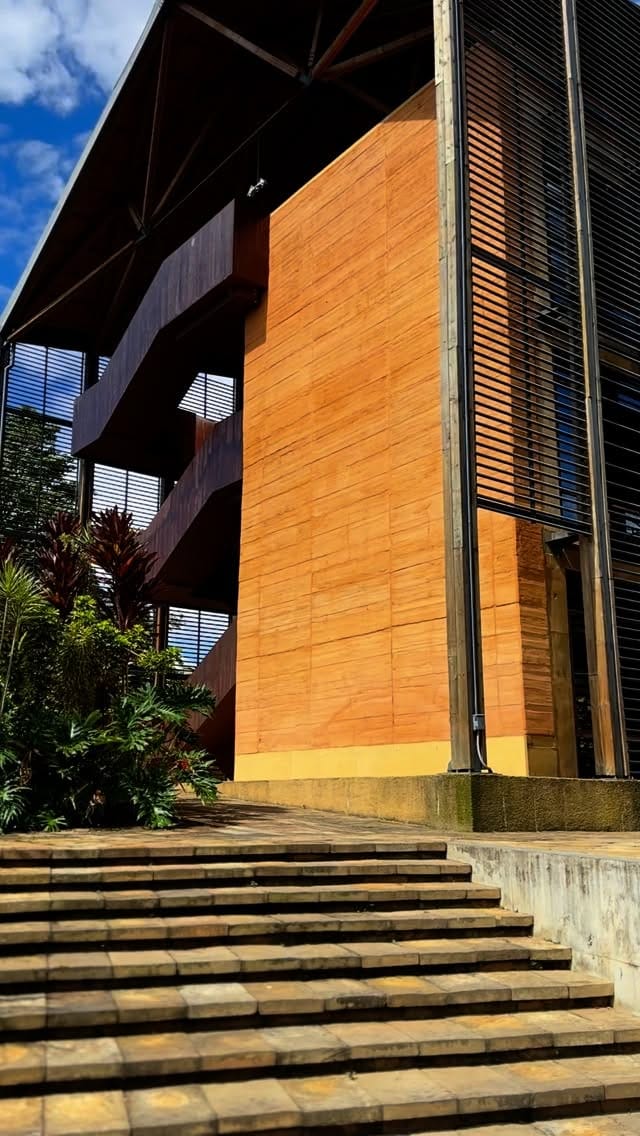 Post 5 by A. ORDÓÑEZ ARQUITECTURA on Instagram (video)
