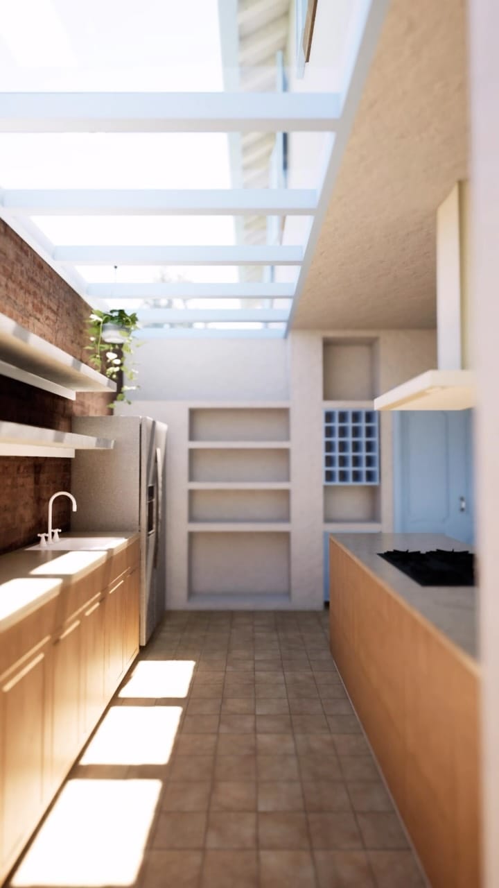 Post 7 by A. ORDÓÑEZ ARQUITECTURA on Instagram (video)