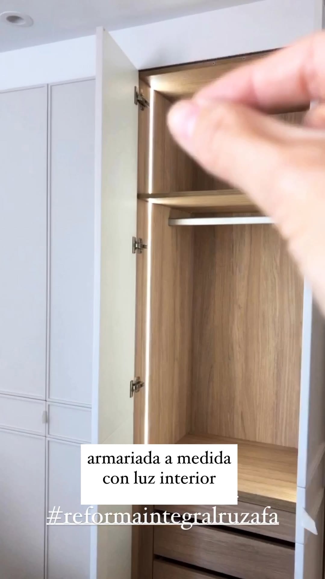 Post 8 by três studio on Instagram (video)