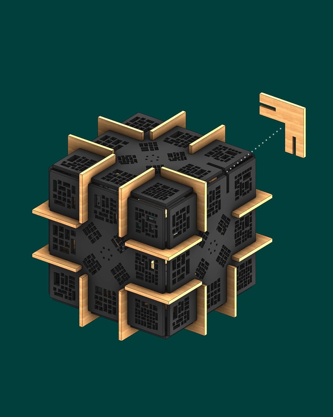 Post 4 by Solar Punk Studio on Instagram (carousel)
