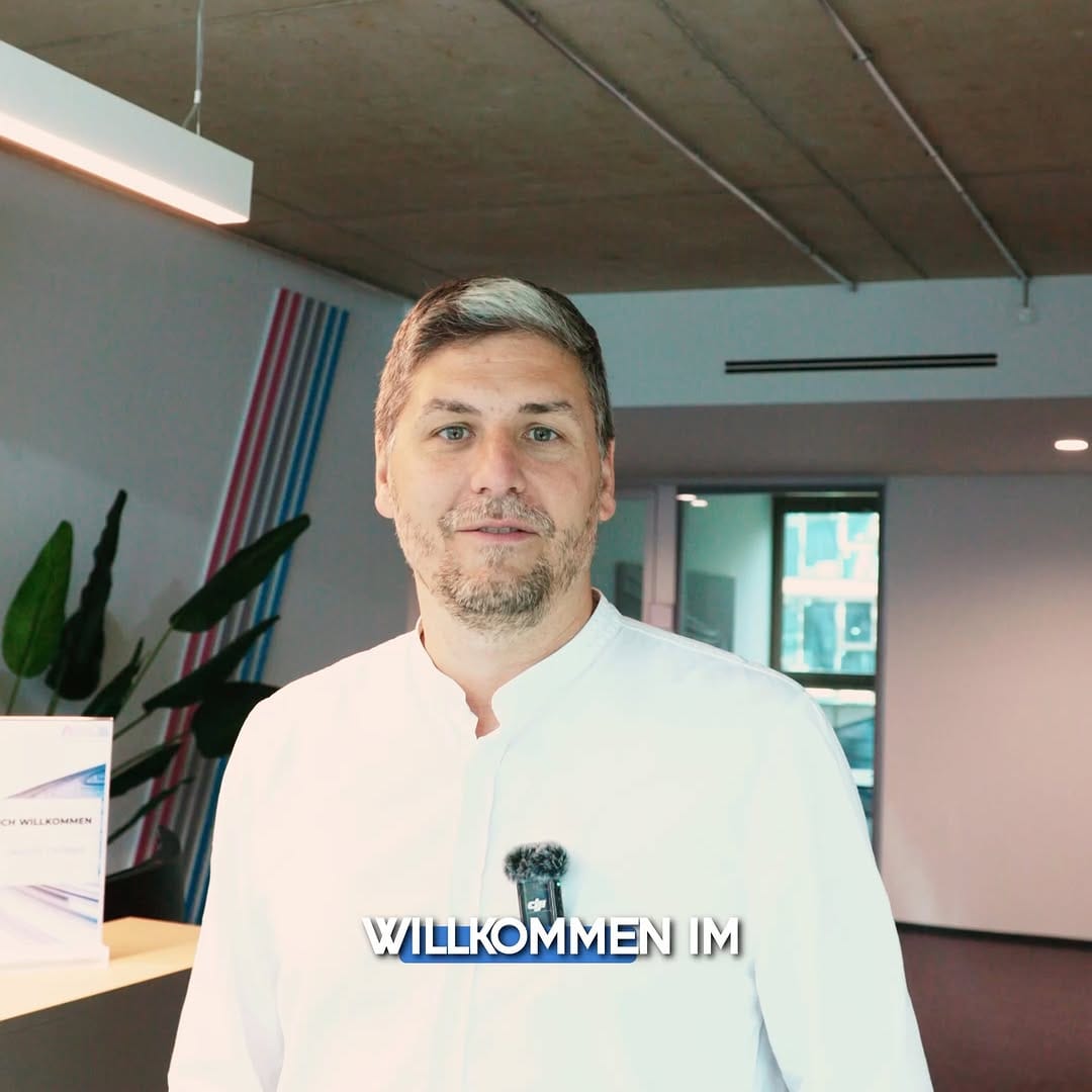 Post 1 by RAUMANZUG GmbH on Instagram (video)