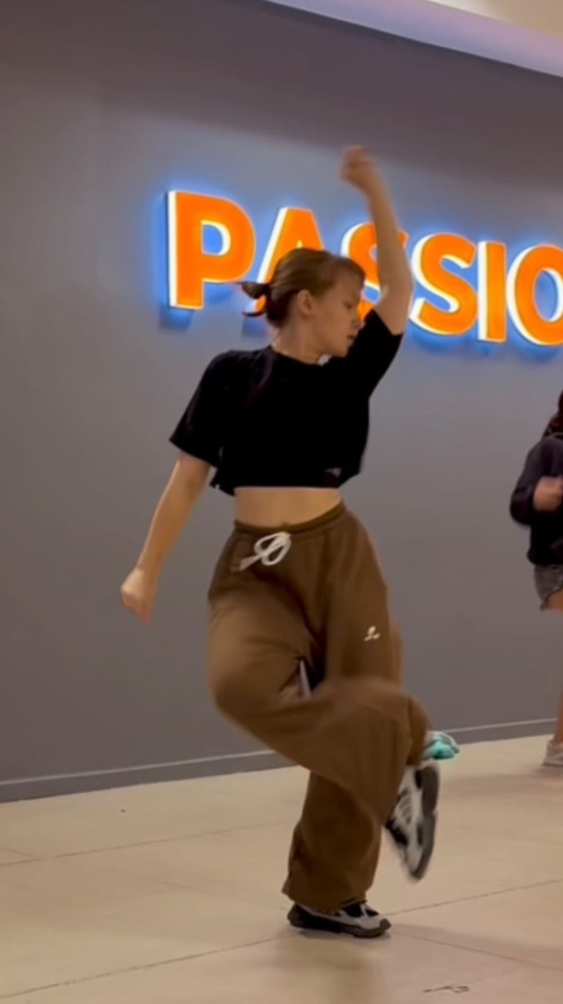Post 4 by Candelaria Gómez on Instagram (video)