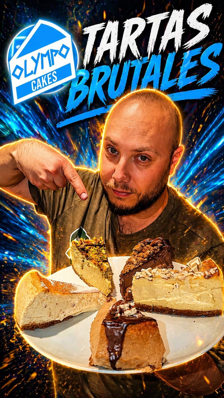 Post 4 by Mr. Frankie’s Food on Instagram (video)
