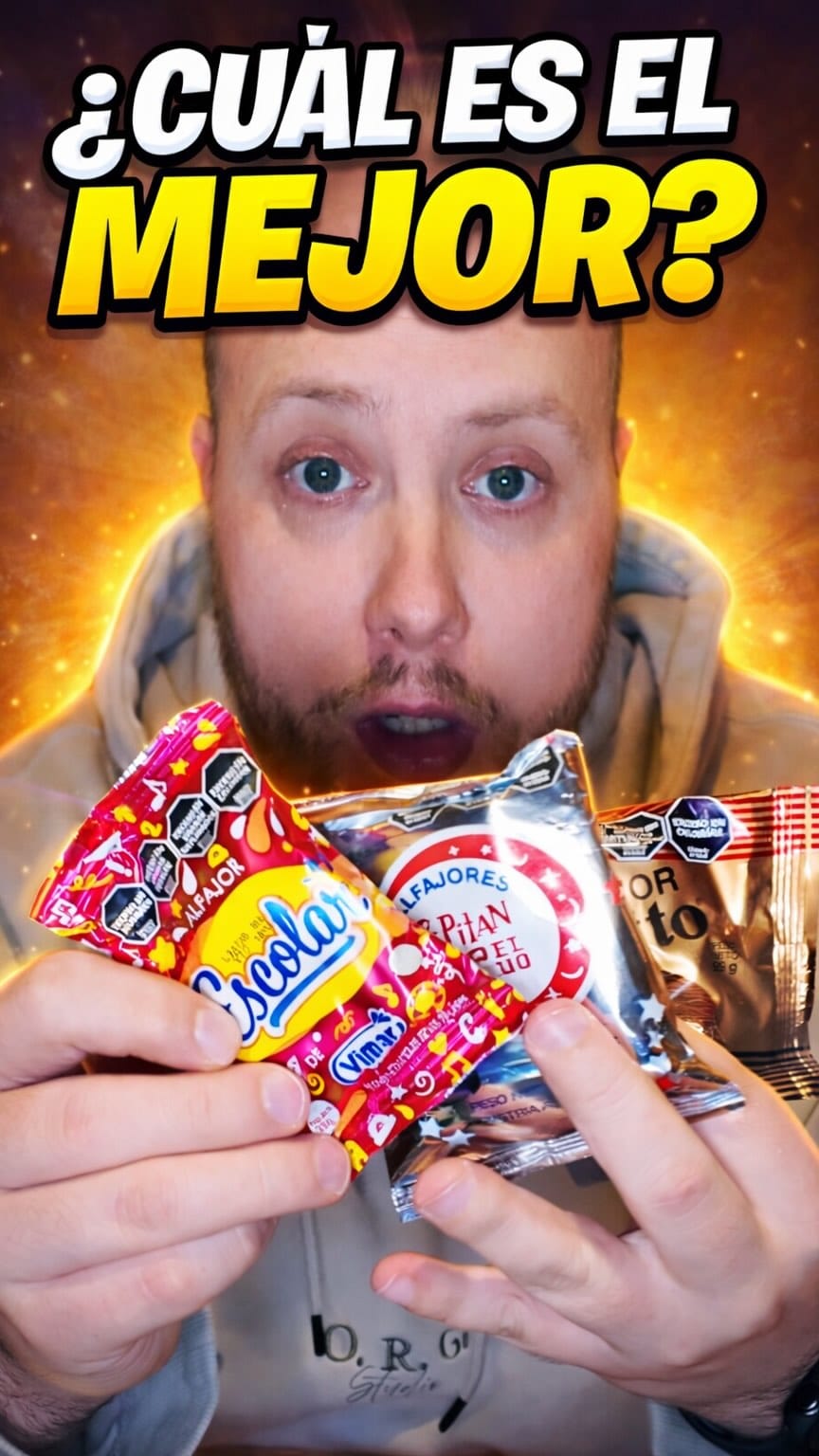Post 9 by Mr. Frankie’s Food on Instagram (video)