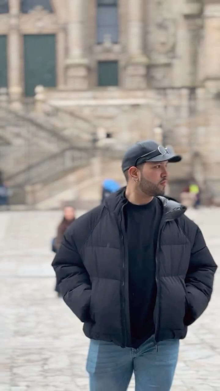Post 8 by Anthony Rutigliano on Instagram (video)