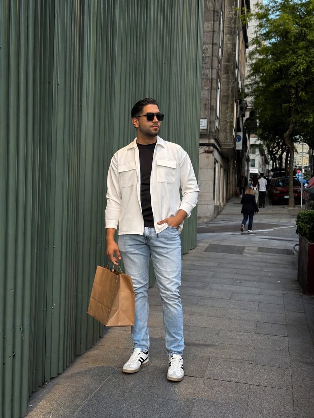 Post 2 by Anthony Rutigliano on Instagram (image)