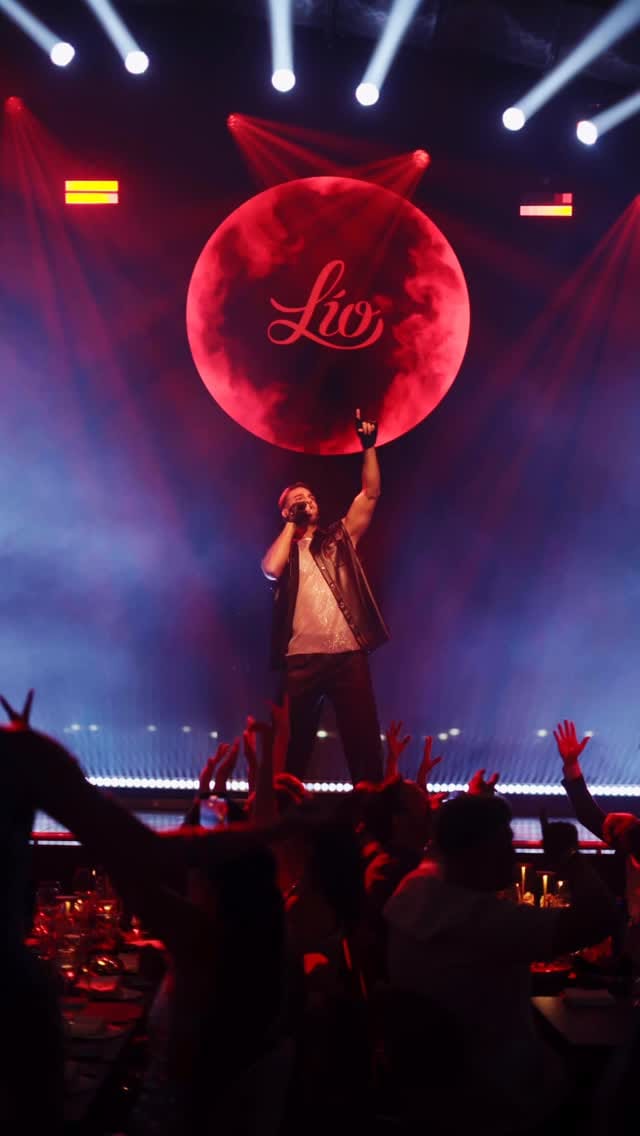 Post 8 by ADAM AINOUZ on Instagram (video)