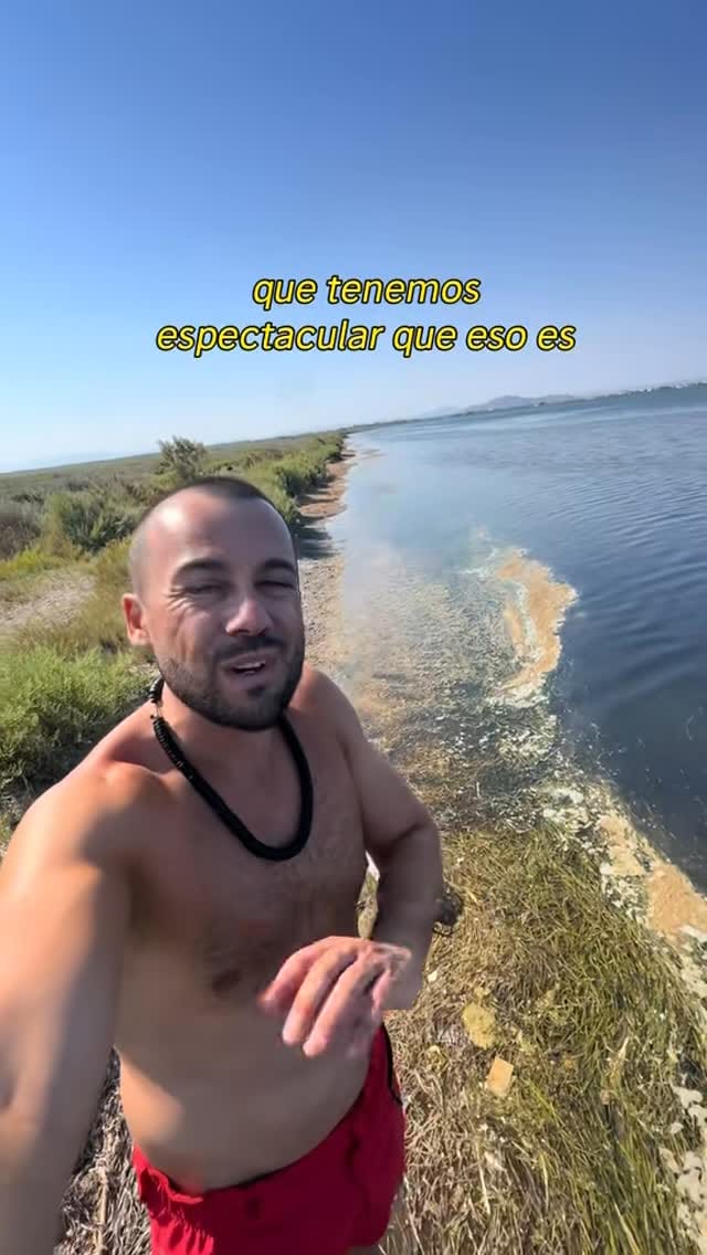 Post 6 by Viajero a ratos on Instagram (video)