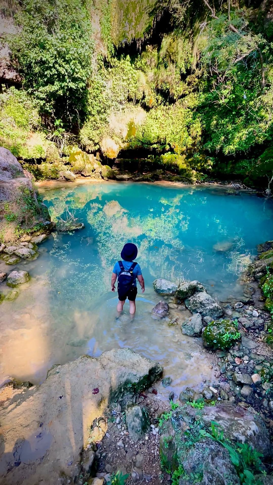 Post 10 by Viajero a ratos on Instagram (video)
