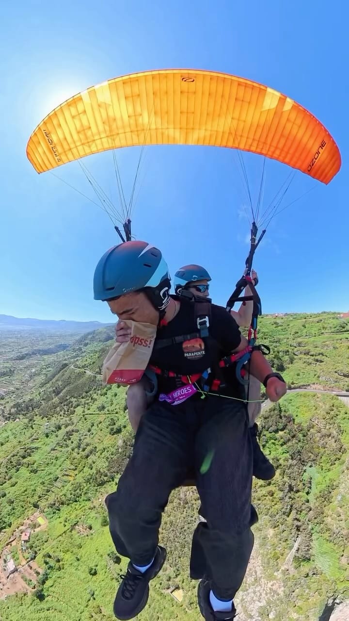 Post 1 by Johan 🌱 on Instagram (video)