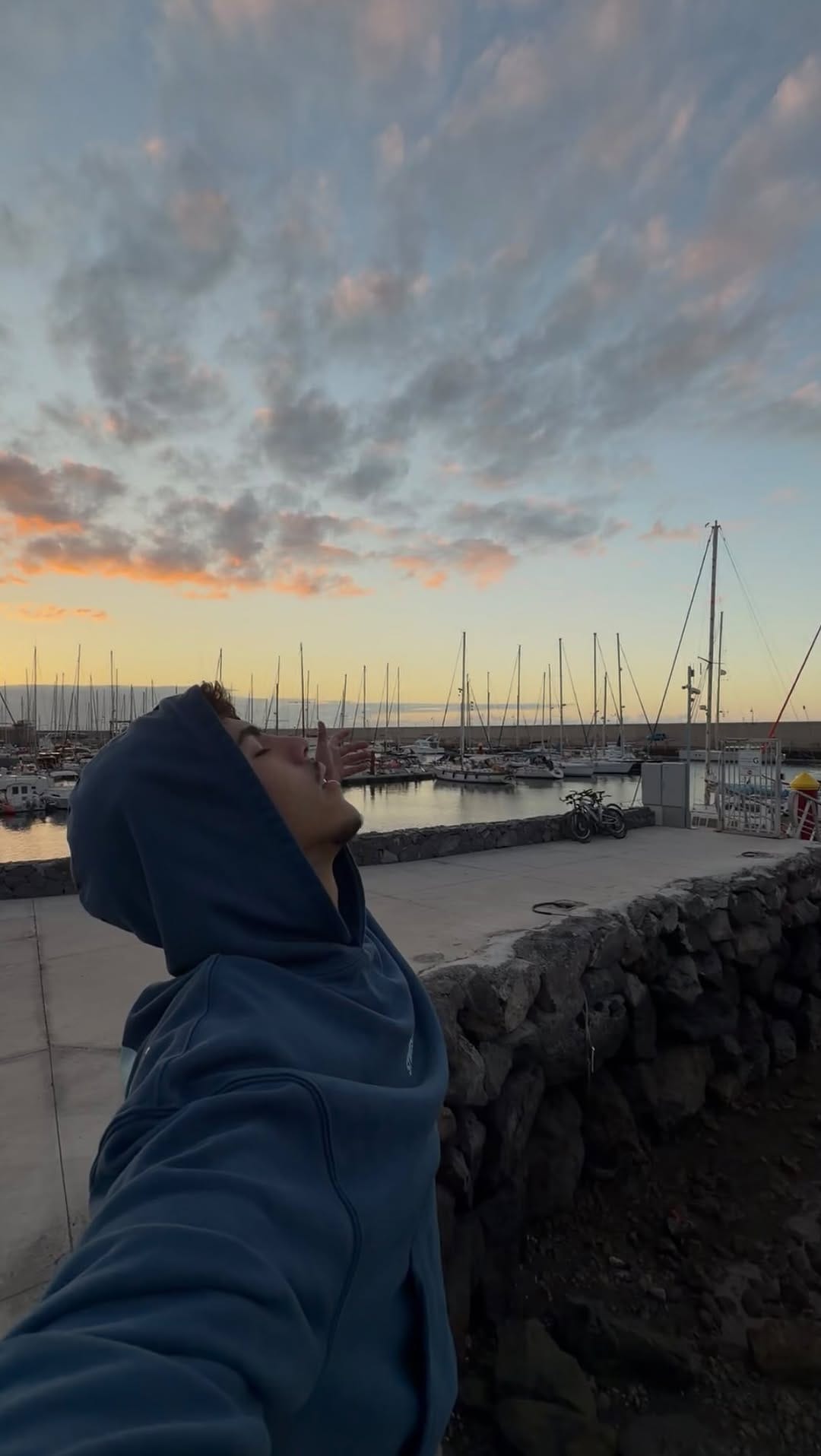 Post 4 by Johan 🌱 on Instagram (video)