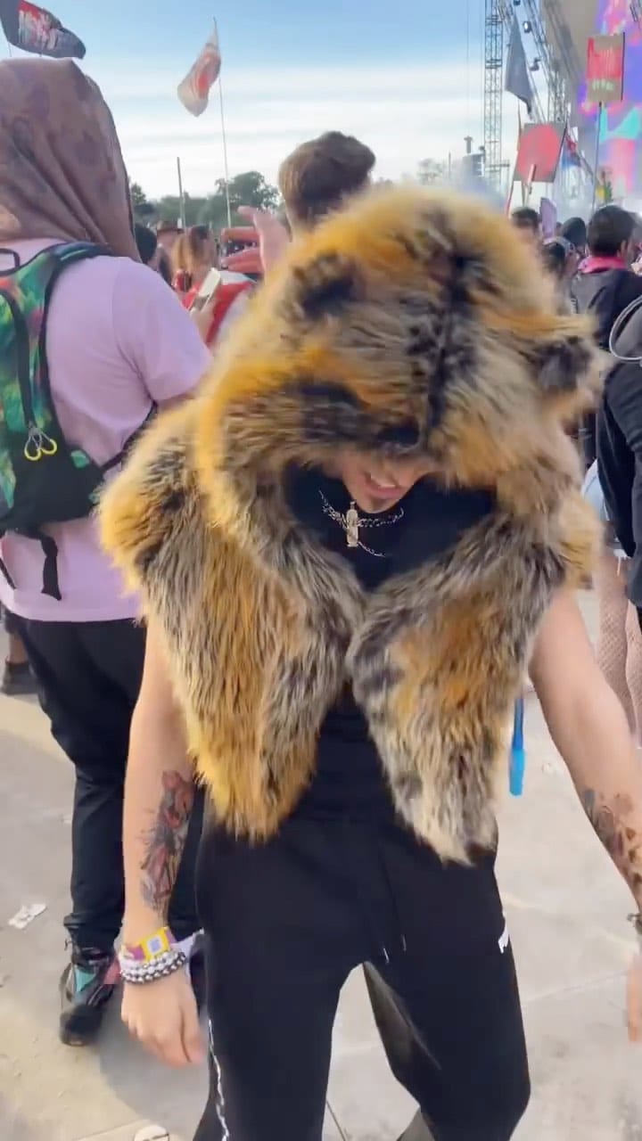 Post 9 by Michael Martini on Instagram (video)