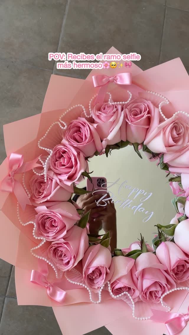 Post 7 by FLORES 🌸| REGALOS PERSONALIZADOS💗 on Instagram (video)