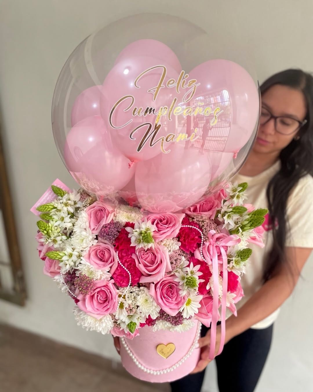 Post 3 by FLORES 🌸| REGALOS PERSONALIZADOS💗 on Instagram (carousel)