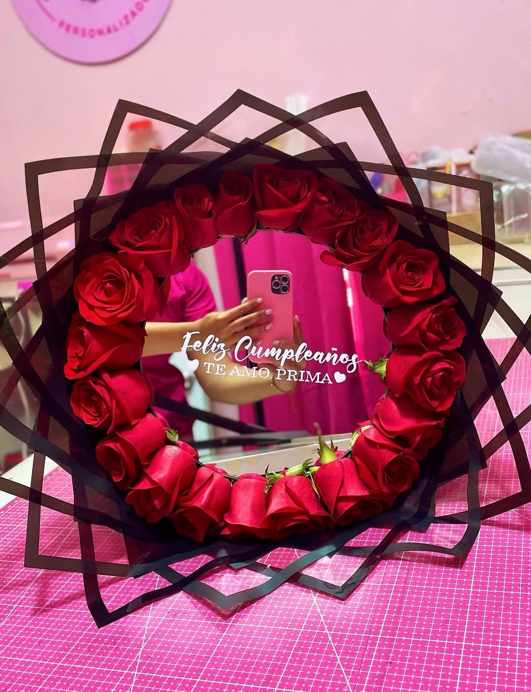 Post 9 by FLORES 🌸| REGALOS PERSONALIZADOS💗 on Instagram (image)
