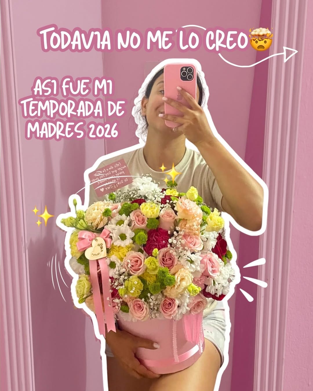 Post 8 by FLORES 🌸| REGALOS PERSONALIZADOS💗 on Instagram (carousel)