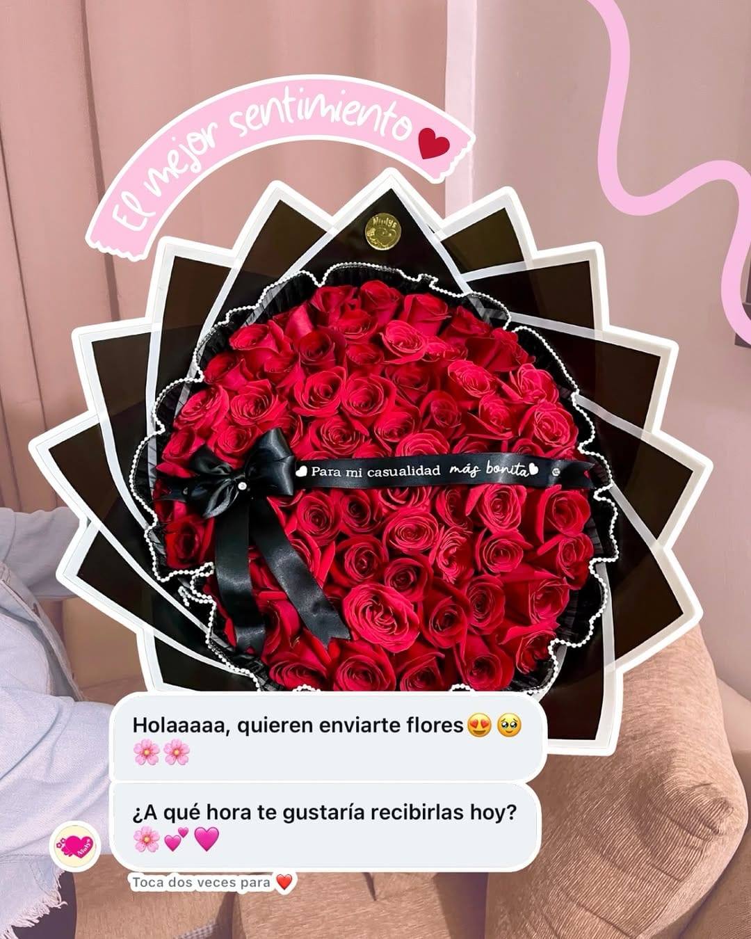Post 4 by FLORES 🌸| REGALOS PERSONALIZADOS💗 on Instagram (image)
