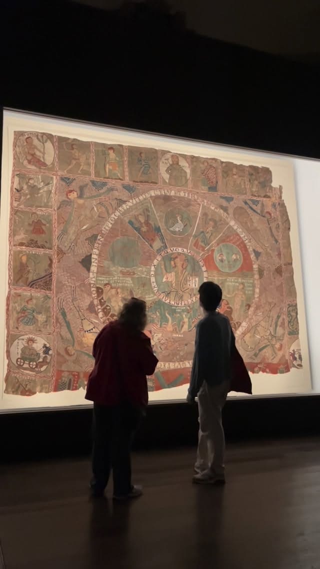 Post 9 by Gabriel Sánchez on Instagram (video)