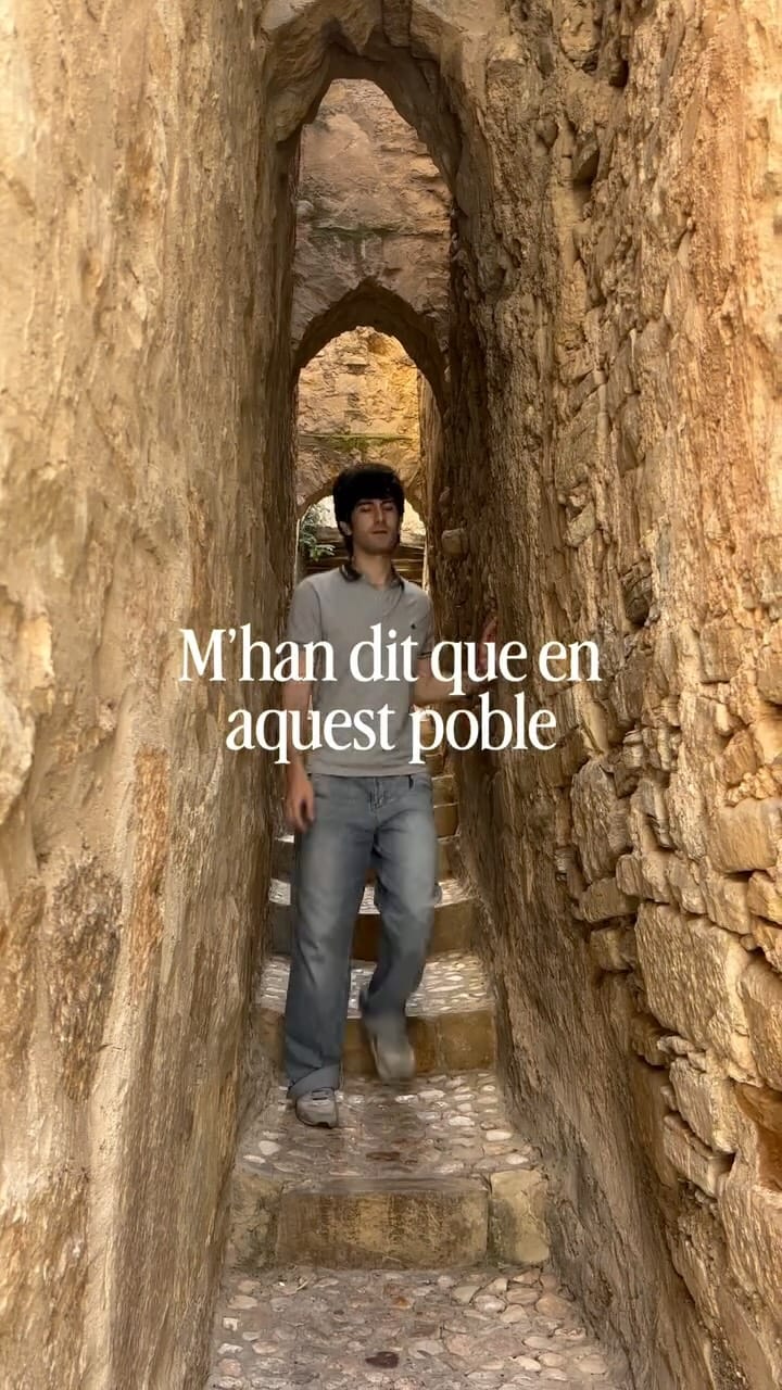 Post 1 by Gabriel Sánchez on Instagram (video)