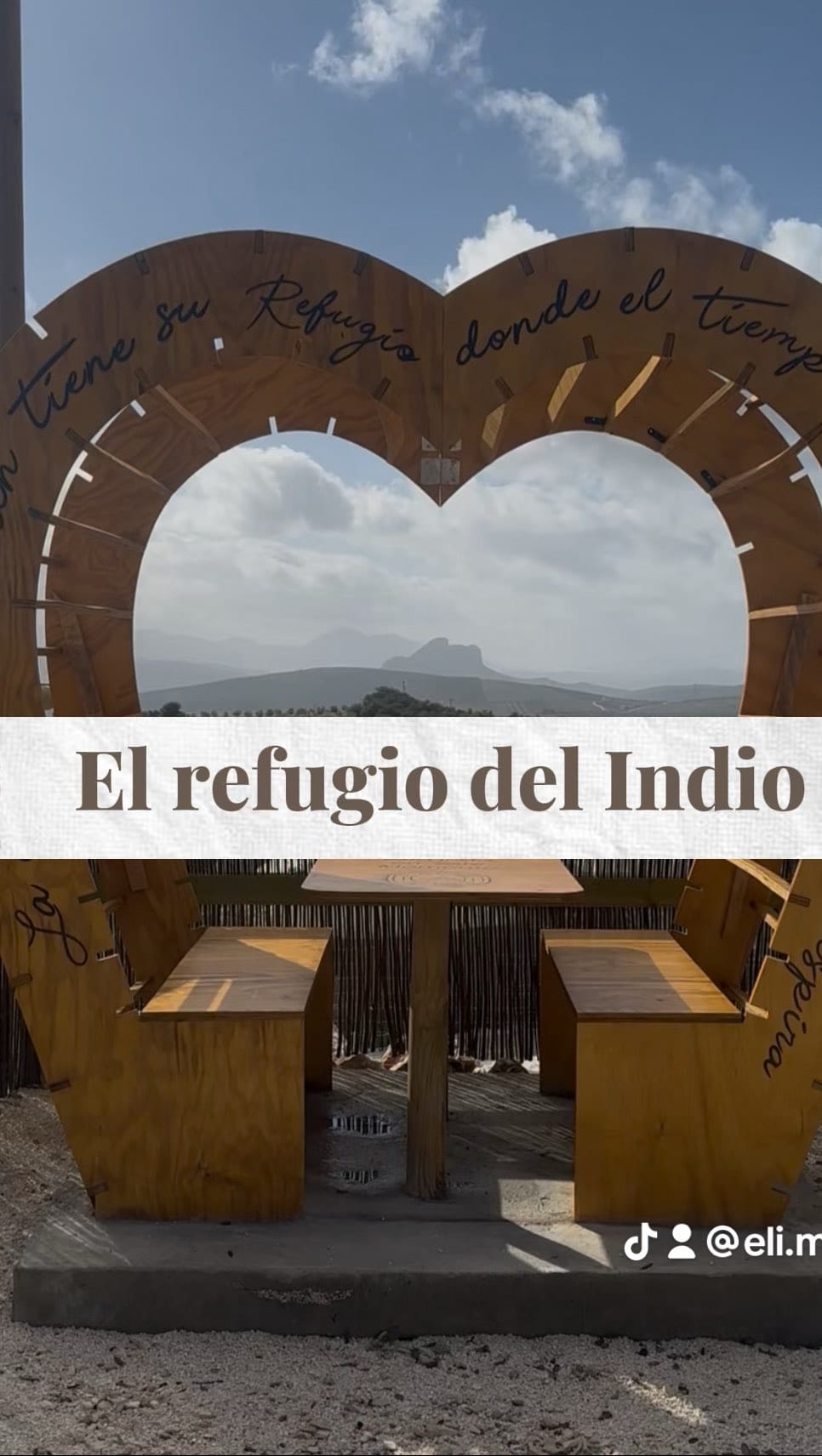 Post 10 by Eli Martin on Instagram (video)