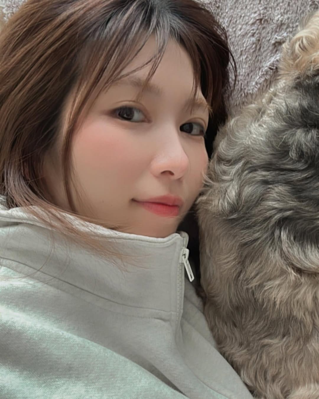 Post 1 by 水城 百合@Leicester on Instagram (image)