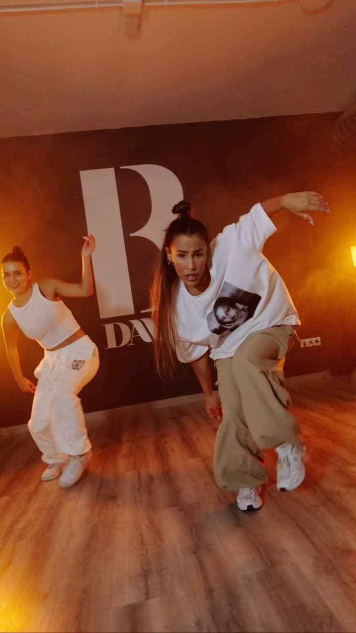 Post 10 by MARIBEL MORIANO on Instagram (video)