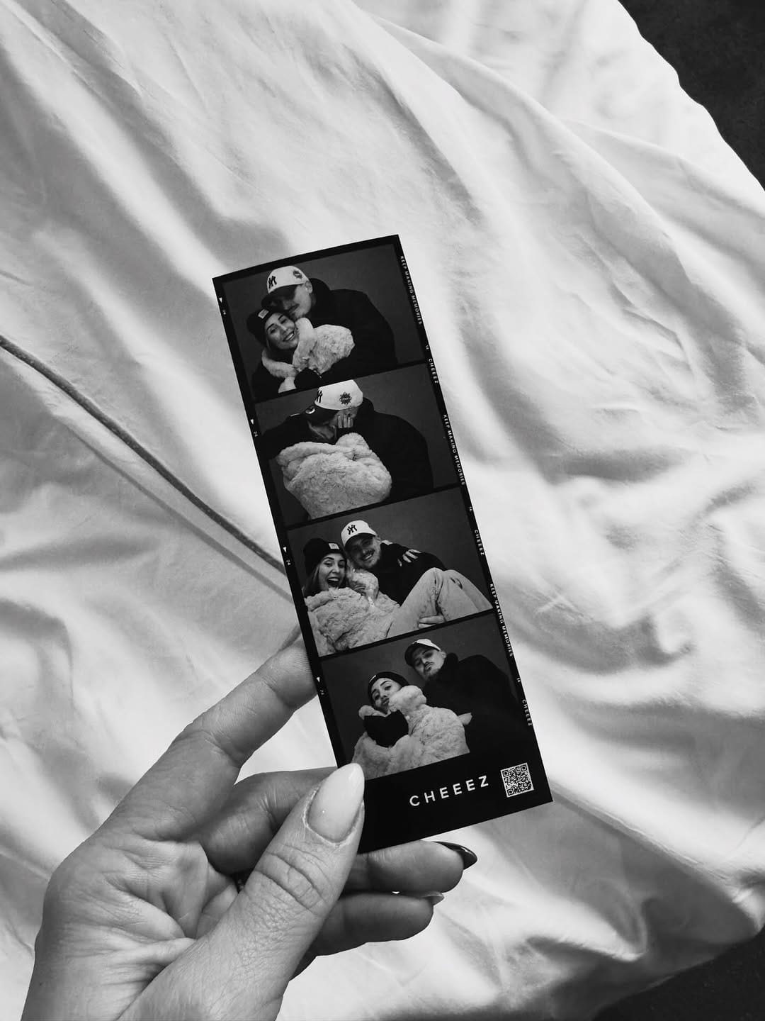 Post 5 by MARIBEL MORIANO on Instagram (carousel)