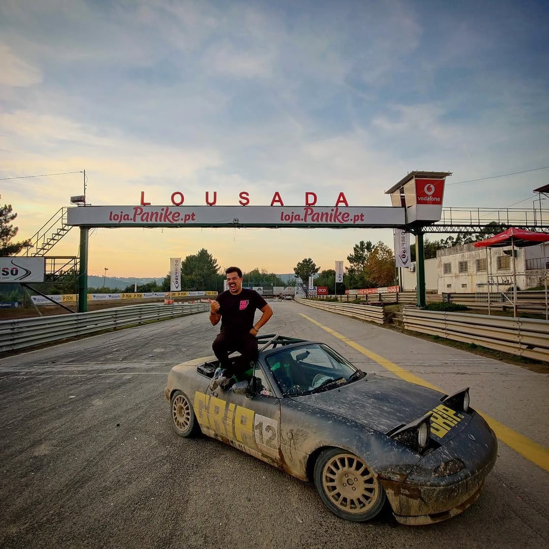 Post 10 by El Garaje de Hache on Instagram (carousel)