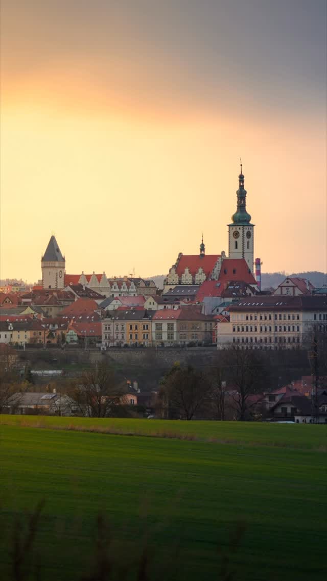 Post 6 by Dávid Melcher on Instagram (video)