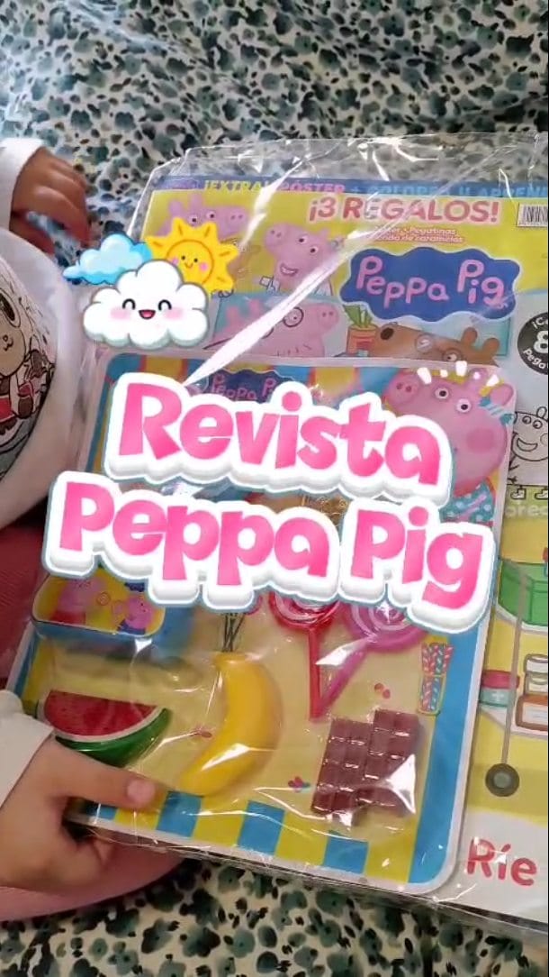 Post 6 by María aprendermedivierte on Instagram (video)
