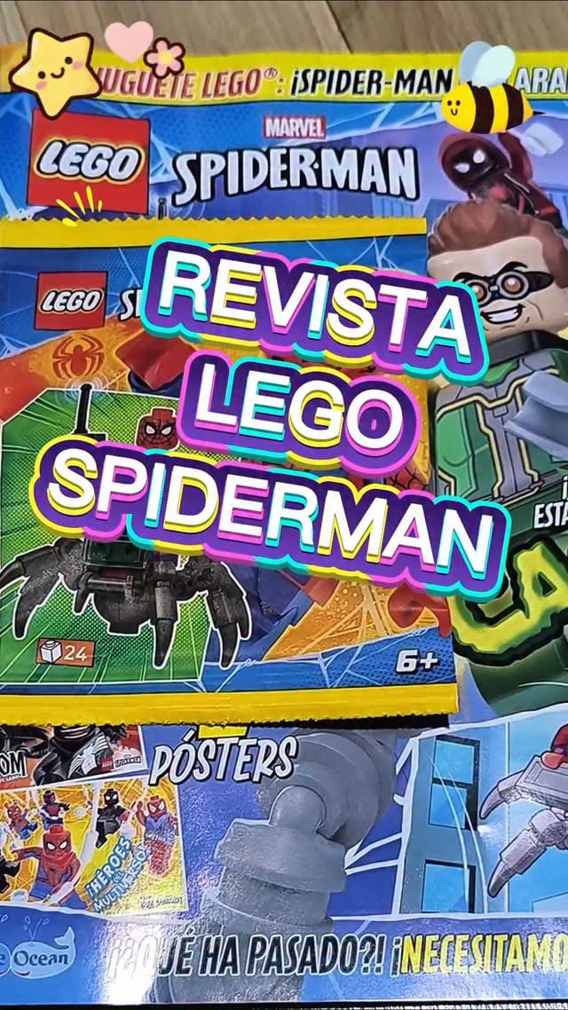Post 3 by María aprendermedivierte on Instagram (video)