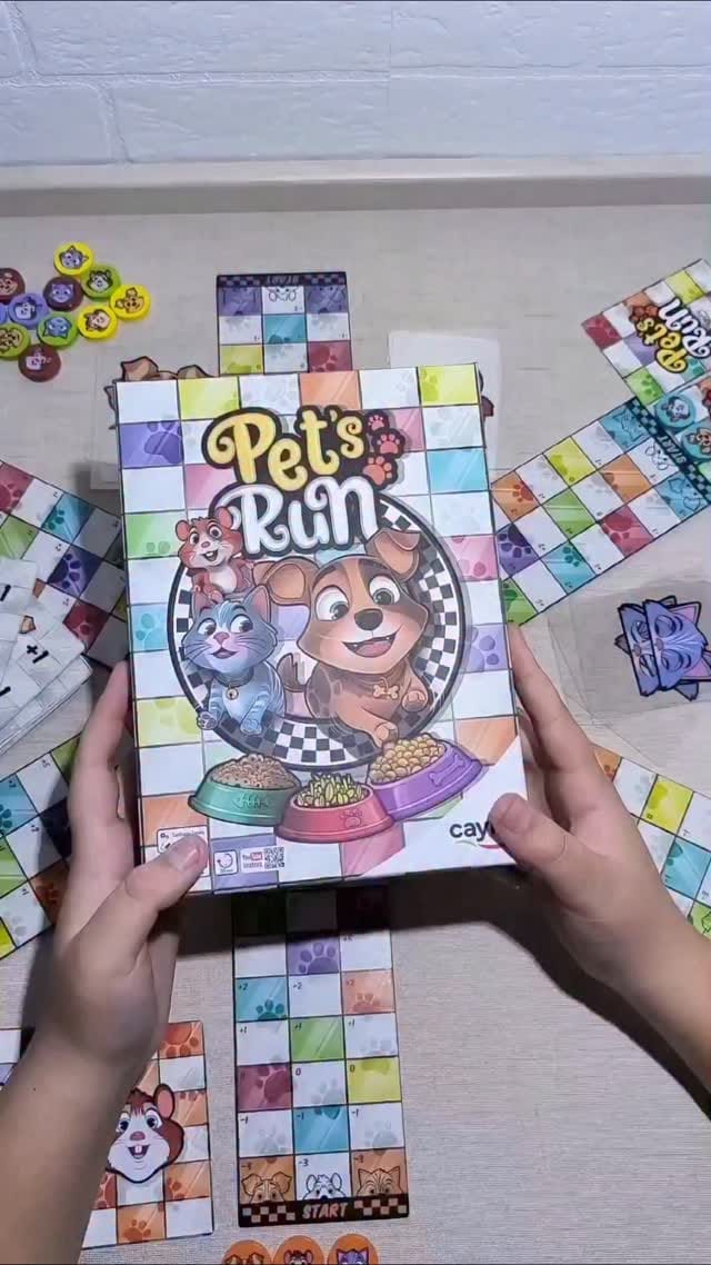 Post 5 by María aprendermedivierte on Instagram (video)