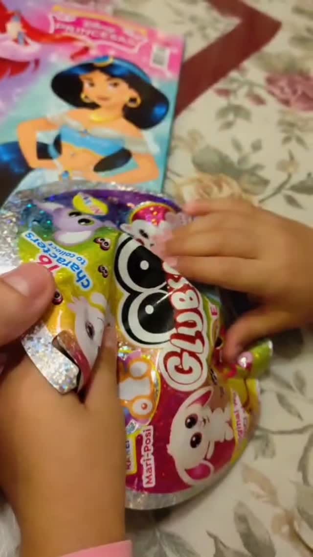 Post 4 by María aprendermedivierte on Instagram (video)