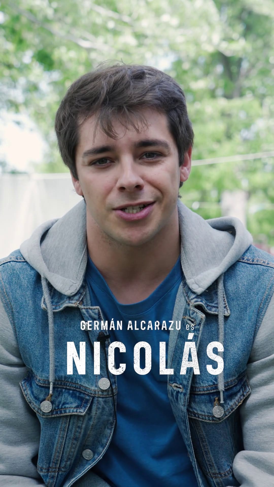 Post 4 by German Alcarazu on Instagram (video)