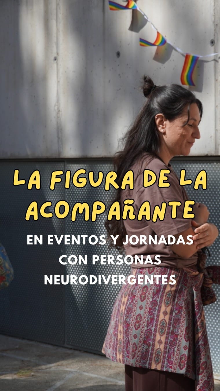 Post 8 by La Ruta Morada - Ainoa on Instagram (video)