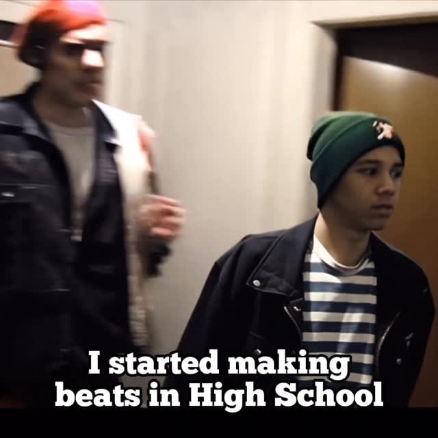 Post 8 by !llmind you’re my LODI on Instagram (video)