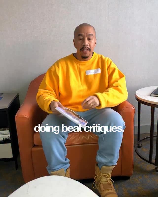 Post 3 by !llmind you’re my LODI on Instagram (video)