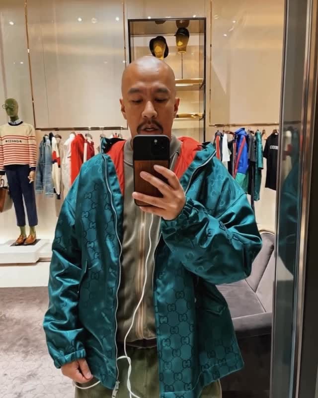 Post 5 by !llmind you’re my LODI on Instagram (video)