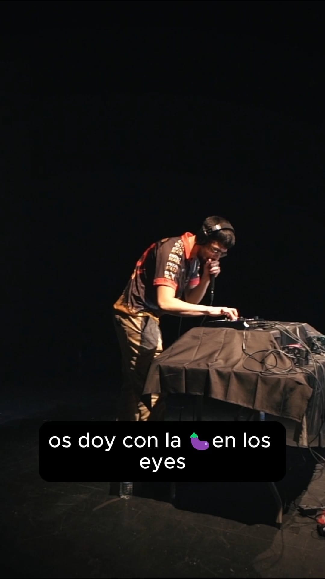 Post 1 by luis on Instagram (video)