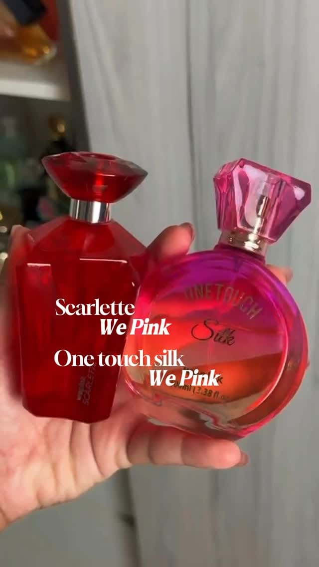 Post 4 by Perfumes, beleza, autocuidado on Instagram (video)