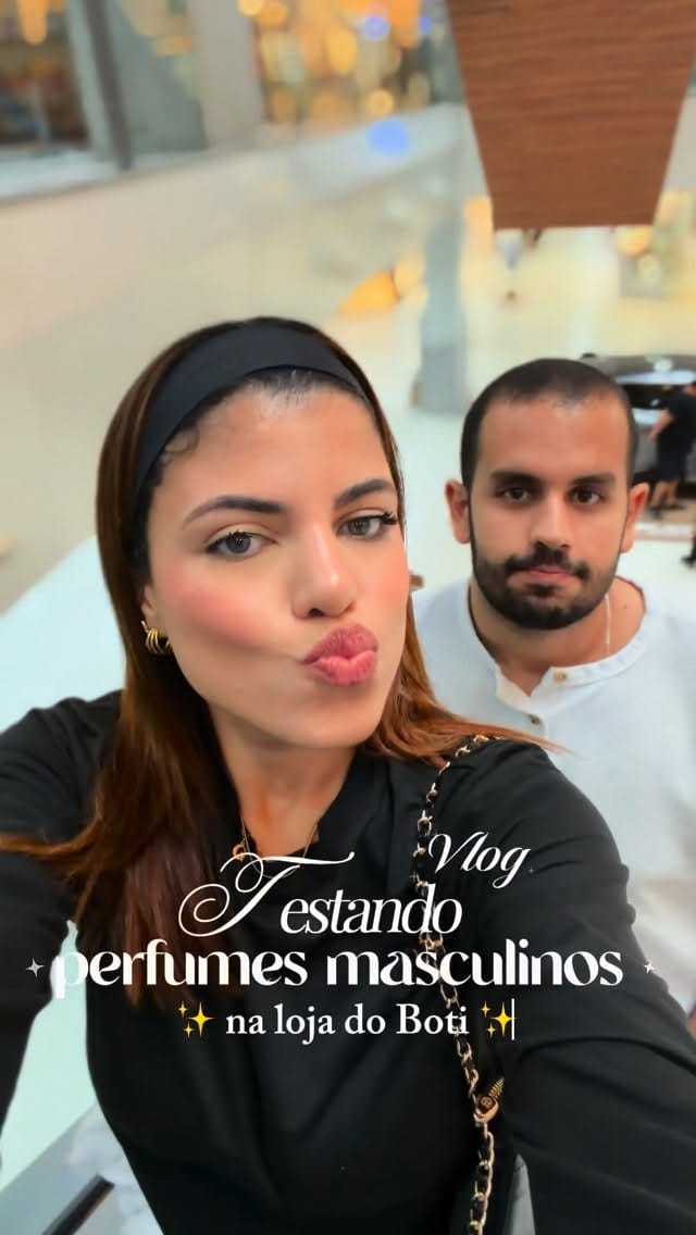 Post 2 by Perfumes, beleza, autocuidado on Instagram (video)